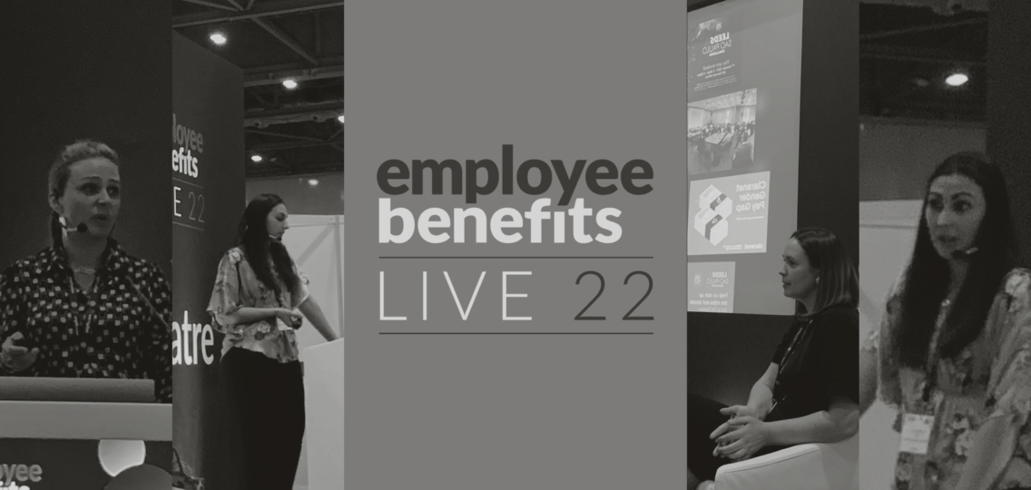 Employee Benefits Live 2022