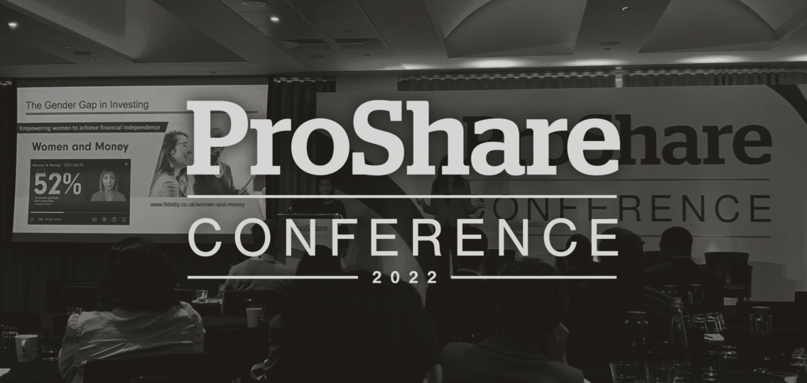 ProShare Conference 2022