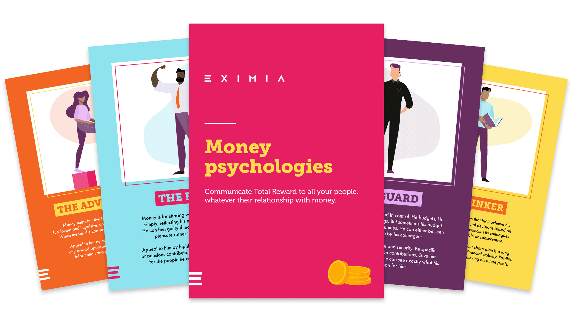 Download our Money Psychologies guide