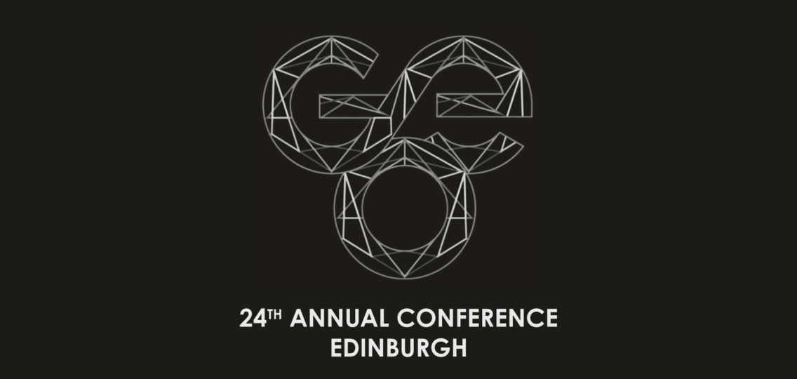 24th Annual Conference - Edinburgh