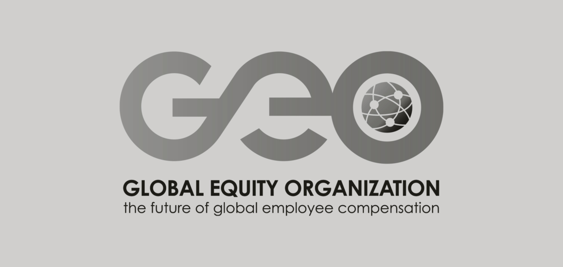Global Equity Organization - the future of global employee compensation